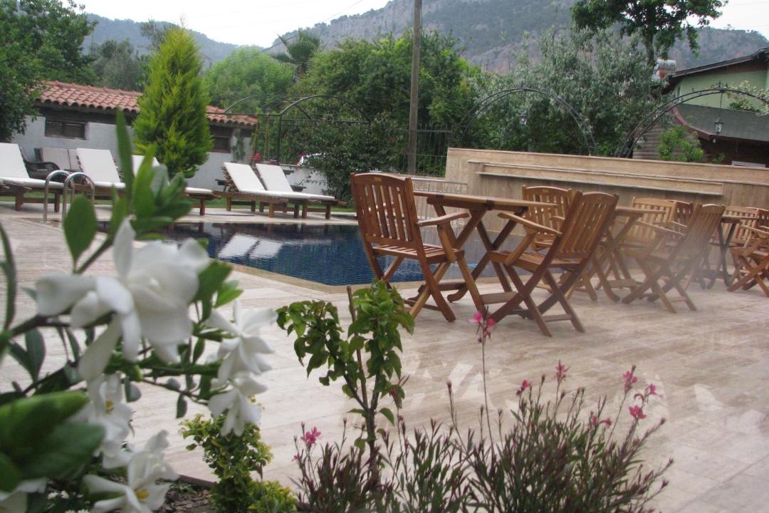 Photo of Others in Gocek