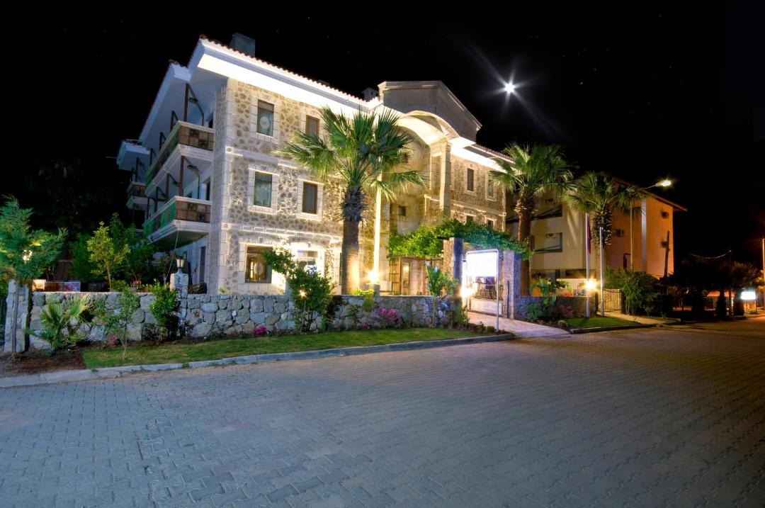 Photo of Others in Datca City Center