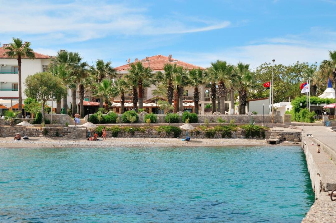 Photo of Others in Datca City Center