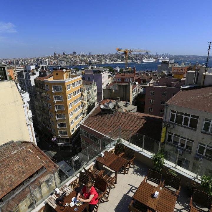 Photo of Others in Cagaloglu