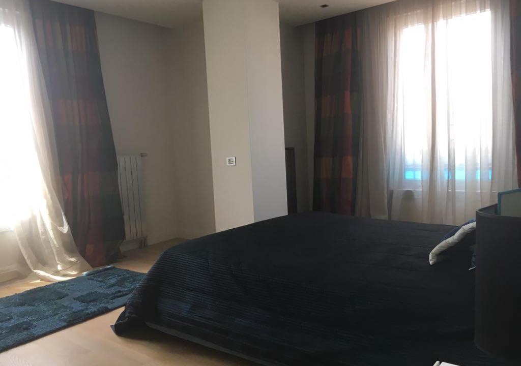 Photo of Bedroom in Gayrettepe