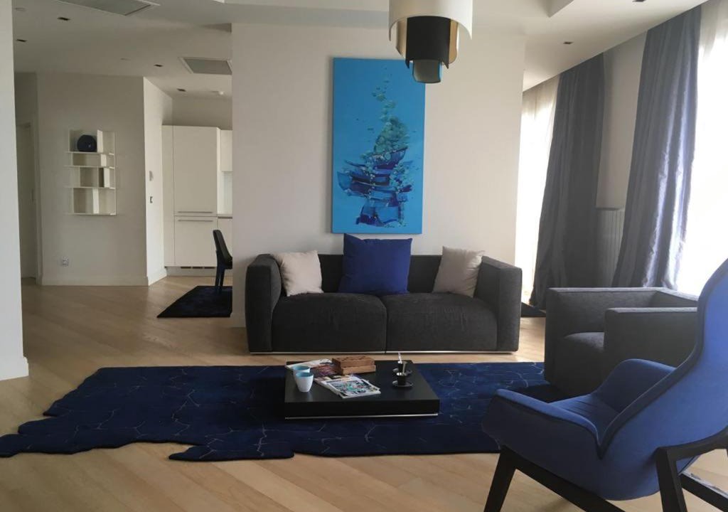 Photo of Livingroom in Gayrettepe