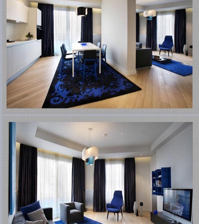 Photo of Livingroom in Gayrettepe