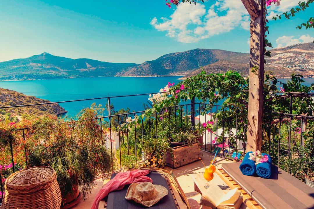 Photo of Others in Kalkan