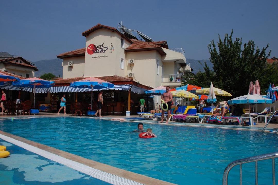 Photo of Others in Hisaronu