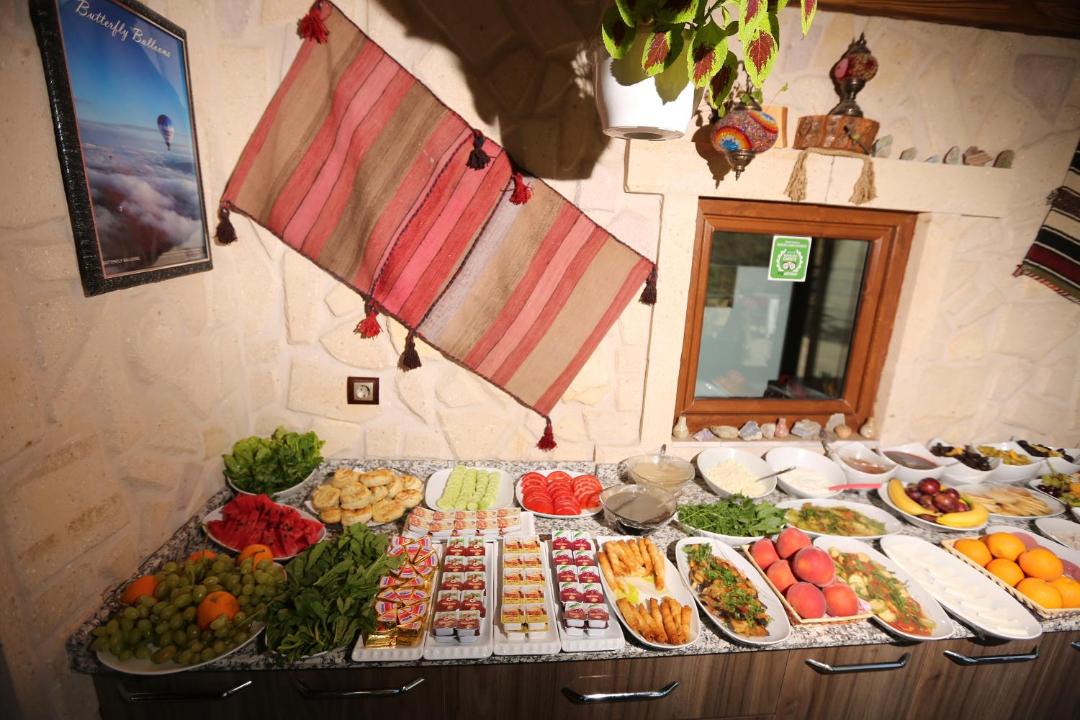 Photo of Others in Goreme