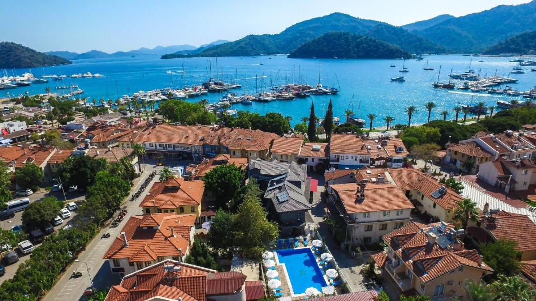 Photo of Others in Gocek