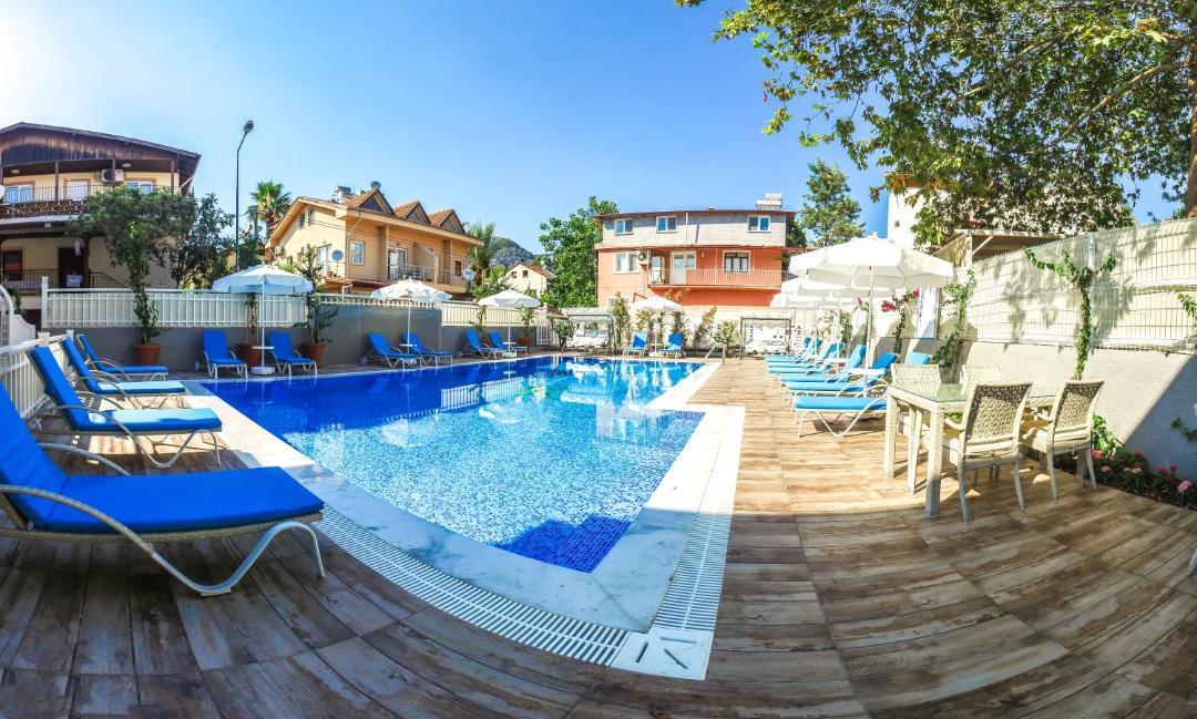 Photo of Others in Gocek