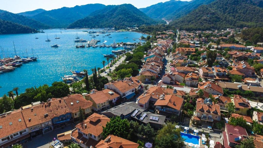 Photo of Others in Gocek