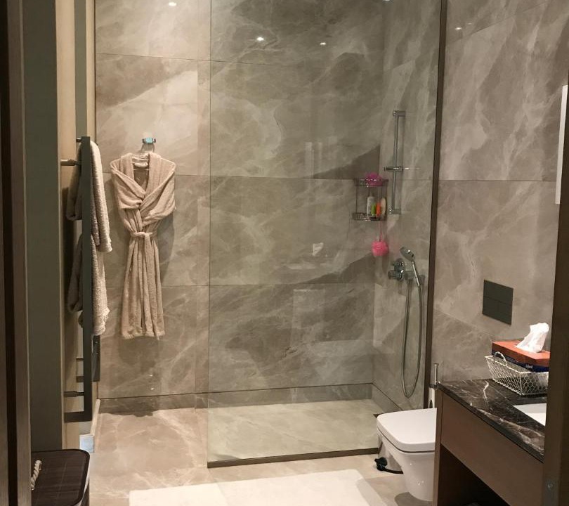 Photo of Bathroom in Golturkbuku