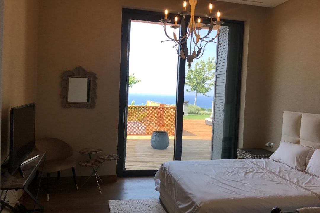 Photo of Bedroom in Golturkbuku
