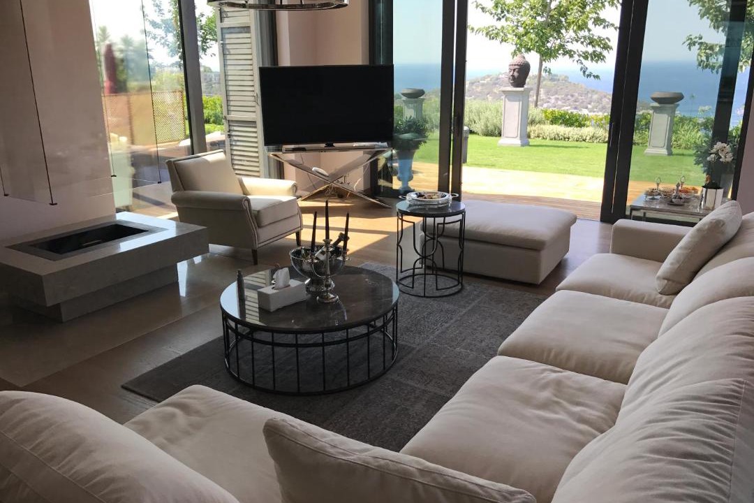 Photo of Livingroom in Golturkbuku