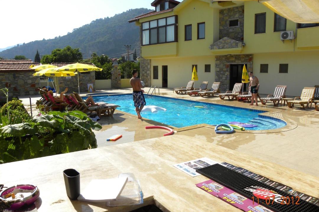 Photo of Others in Dalyan City Center