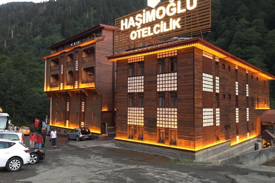 Photo of Others in Ayder Yaylasi