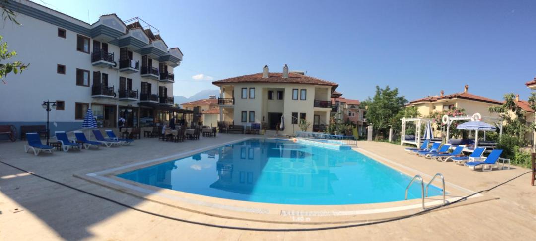 Photo of Others in Fethiye City Center