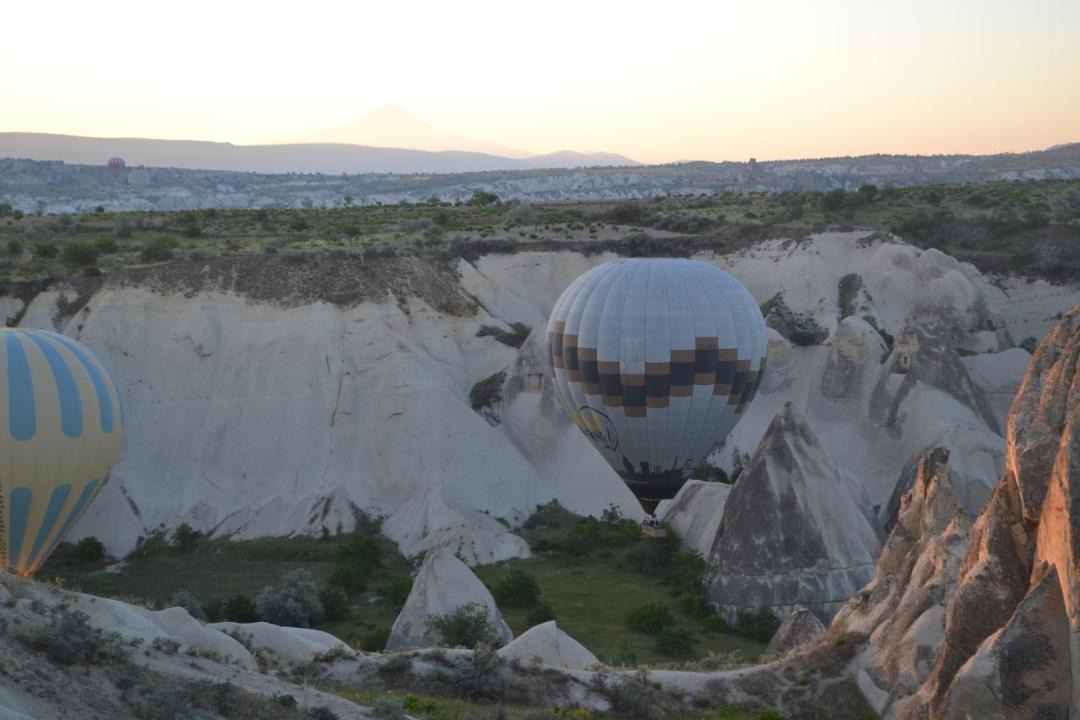 Photo of Others in Goreme