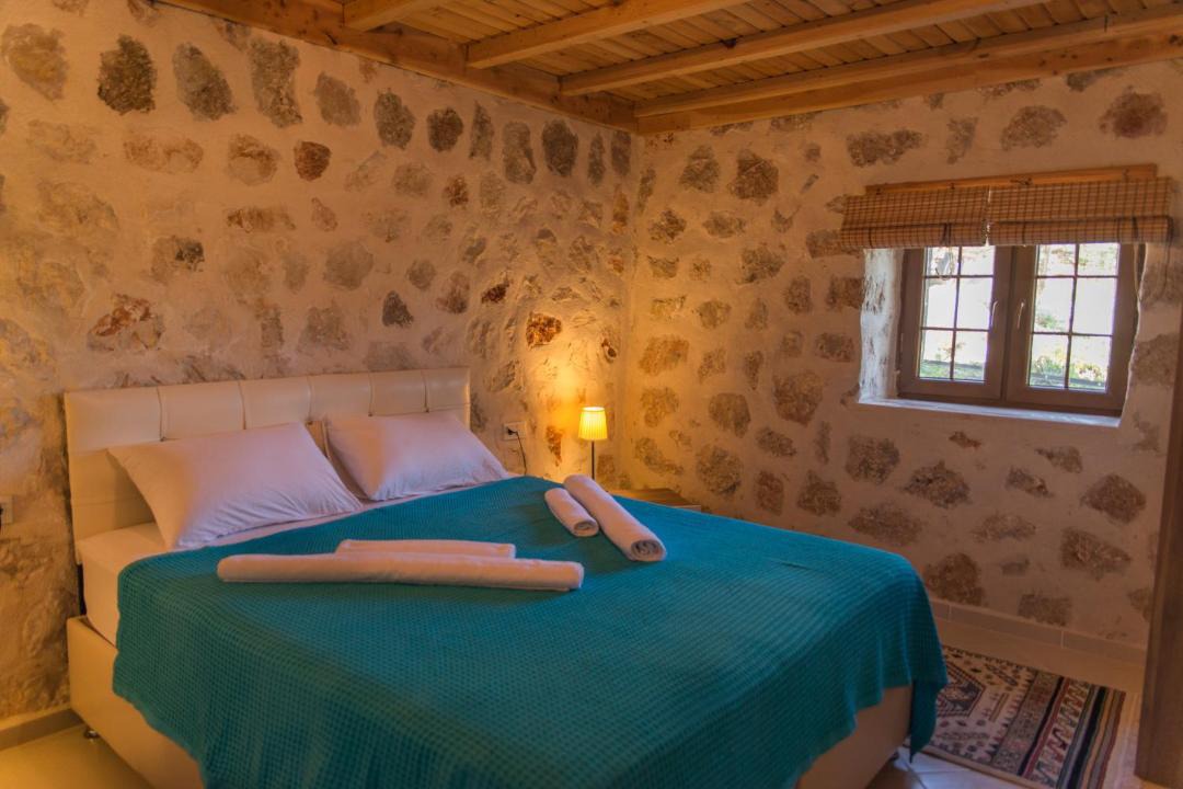 Photo of Bathroom in Patara
