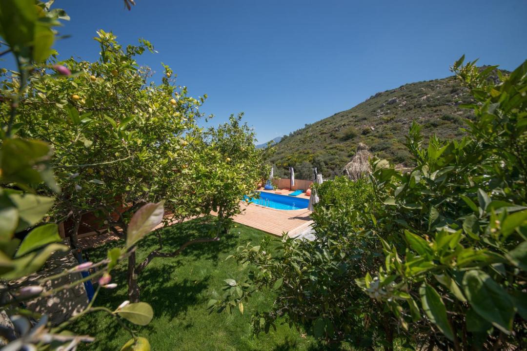 Photo of Bedroom in Patara