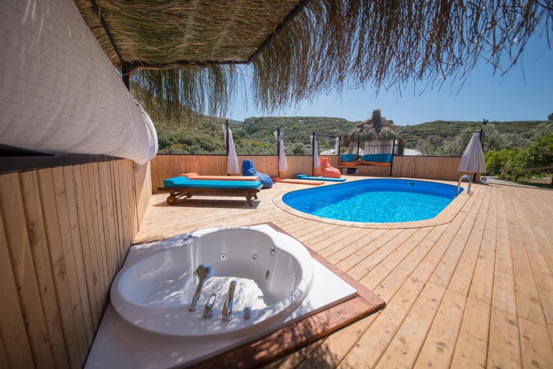 Photo of Bathroom in Patara
