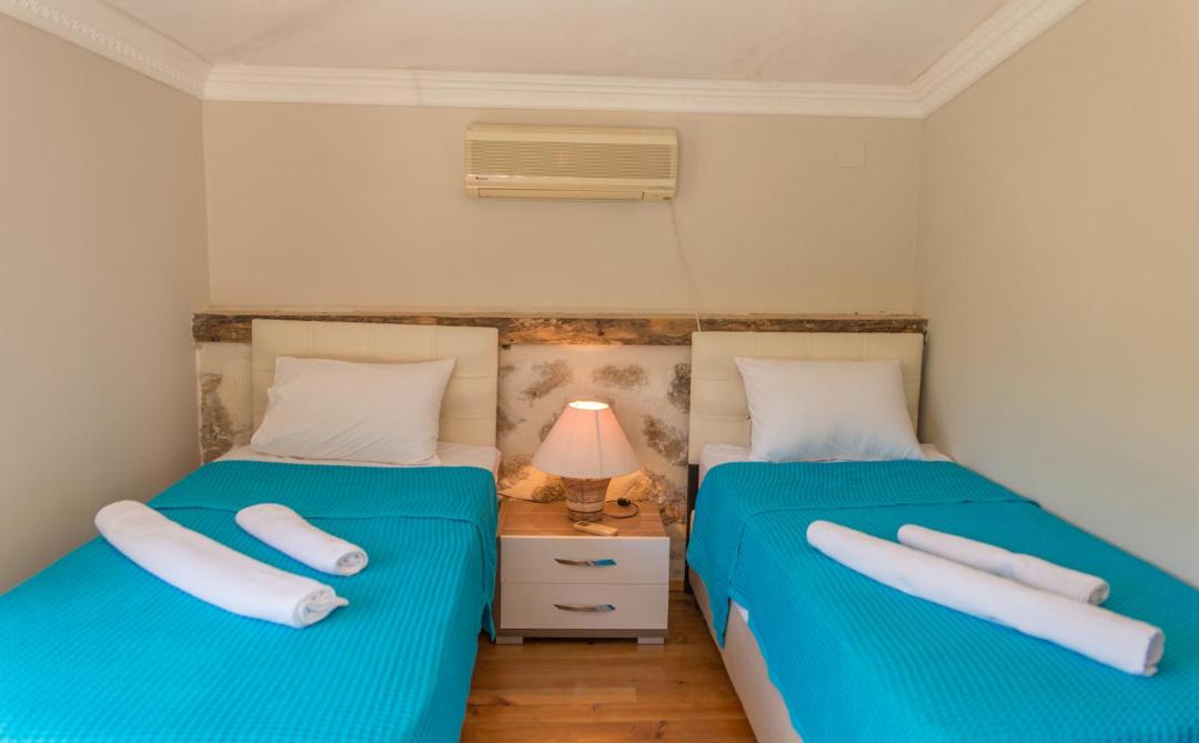 Photo of Bedroom in Patara