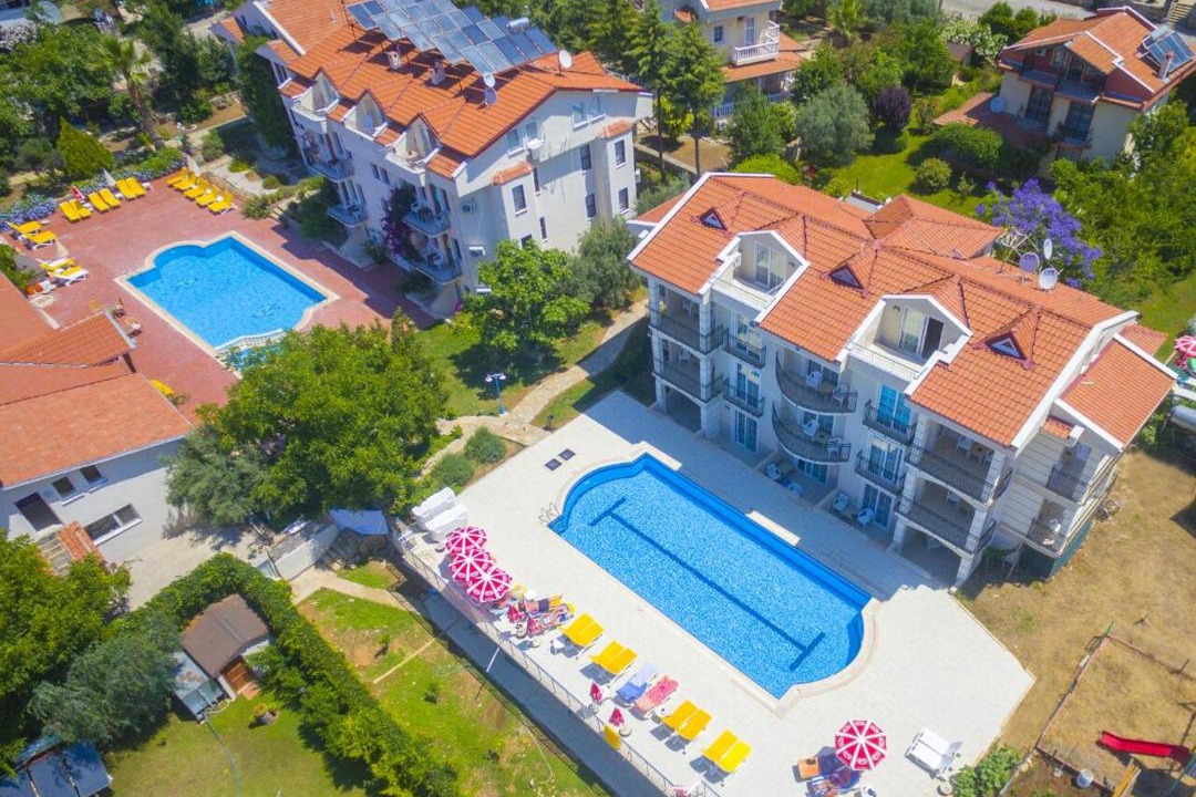 Photo of Others in Oludeniz