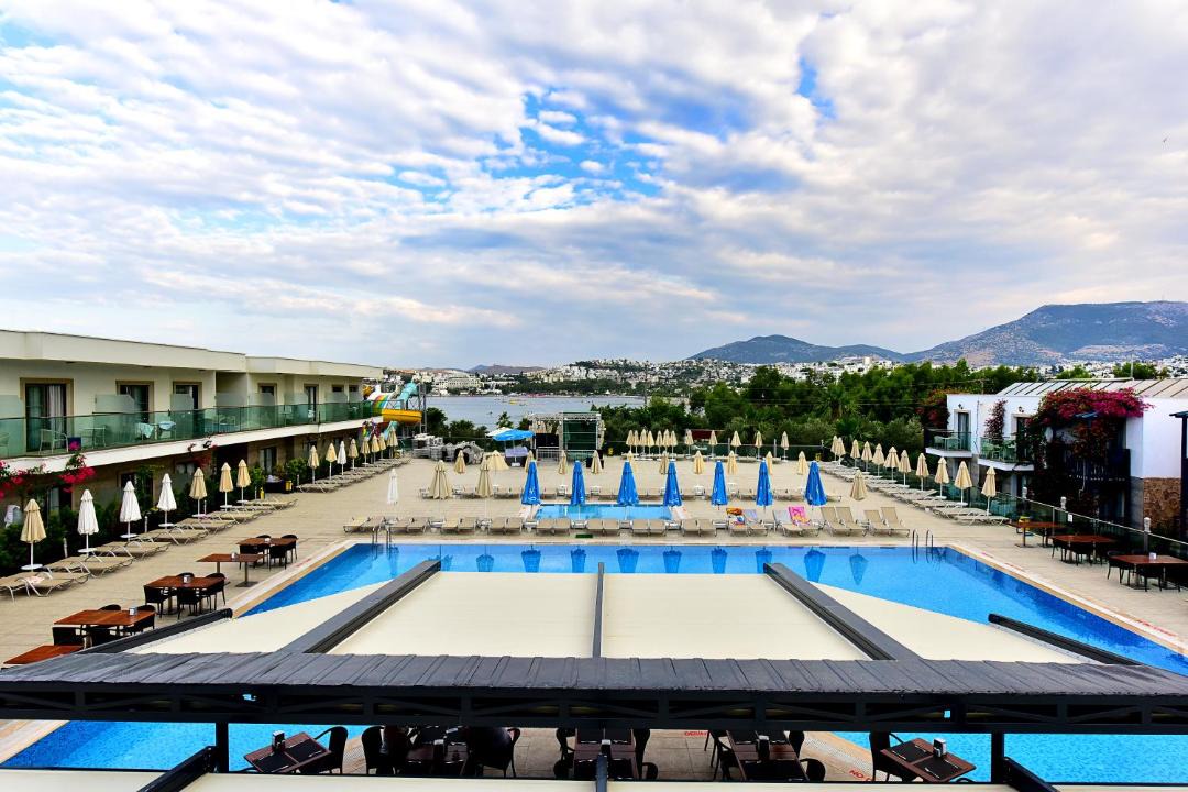Photo of Others in Bodrum City Center