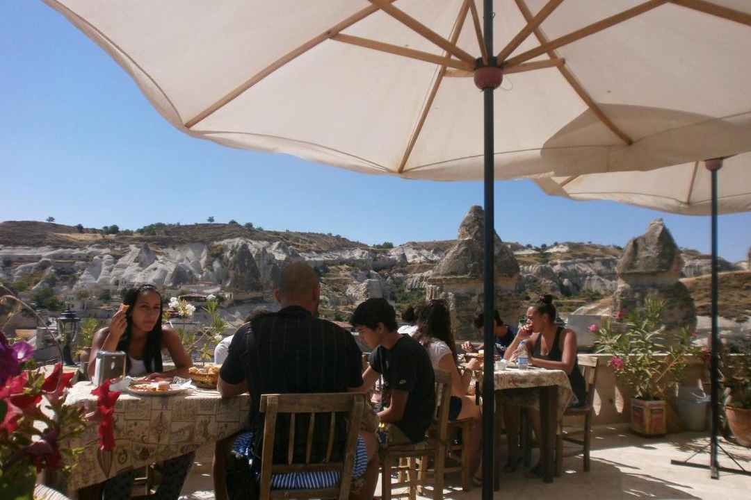 Photo of Others in Goreme