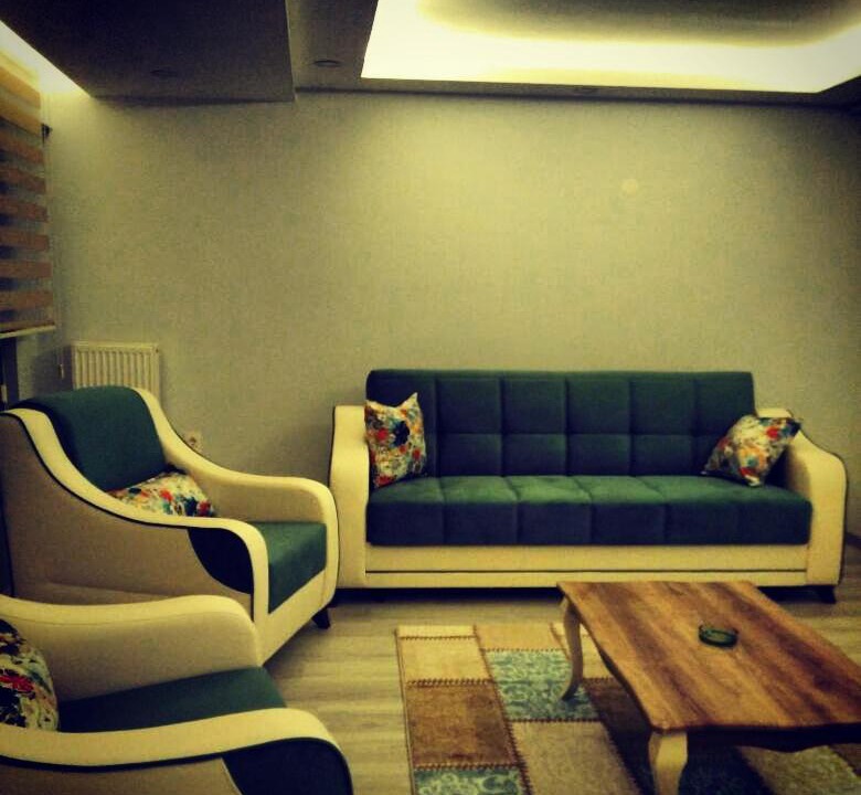 Photo of Livingroom in Samsun City Center