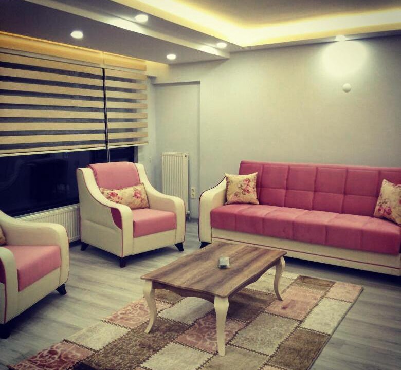 Photo of Livingroom in Samsun City Center