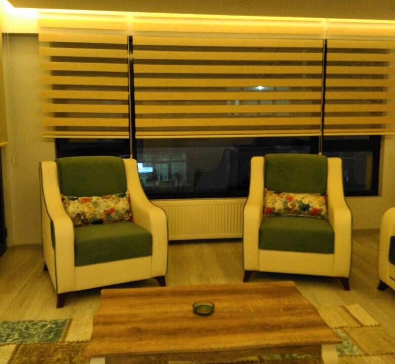 Photo of Livingroom in Samsun City Center