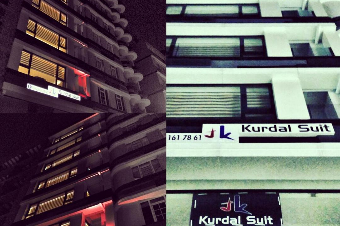 Photo of Buildings in Samsun City Center