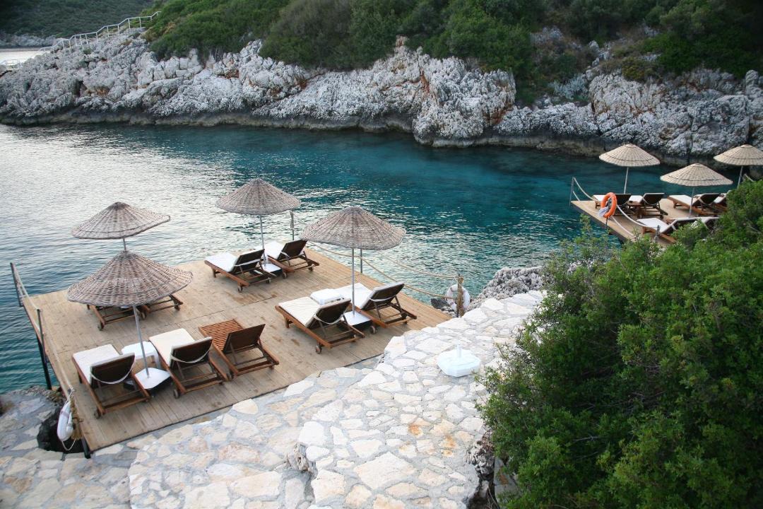 Photo of Others in Kalkan