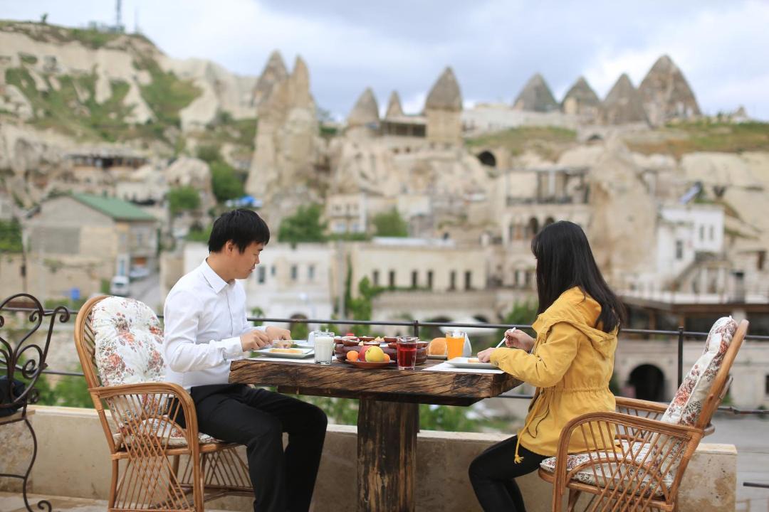 Photo of Others in Goreme