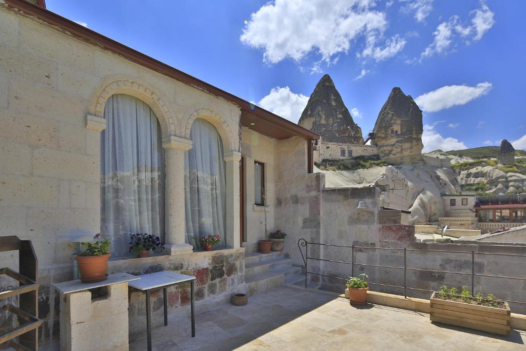 Photo of Others in Goreme