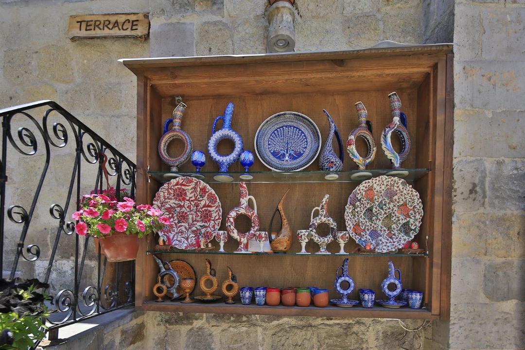 Photo of Others in Goreme