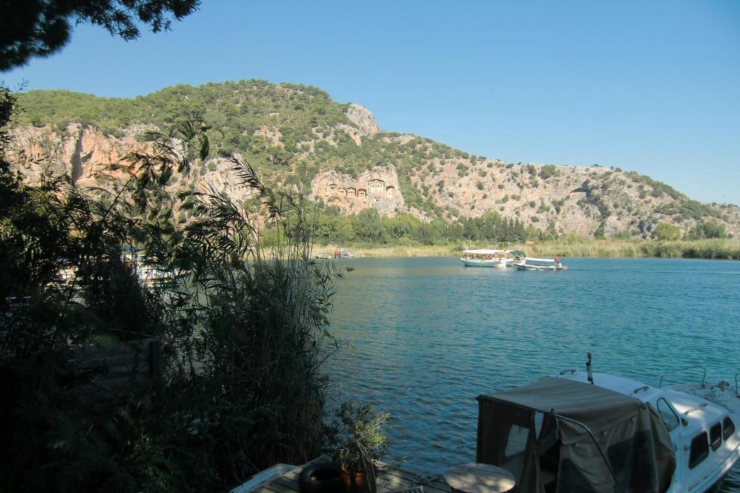 Photo of Others in Dalyan City Center