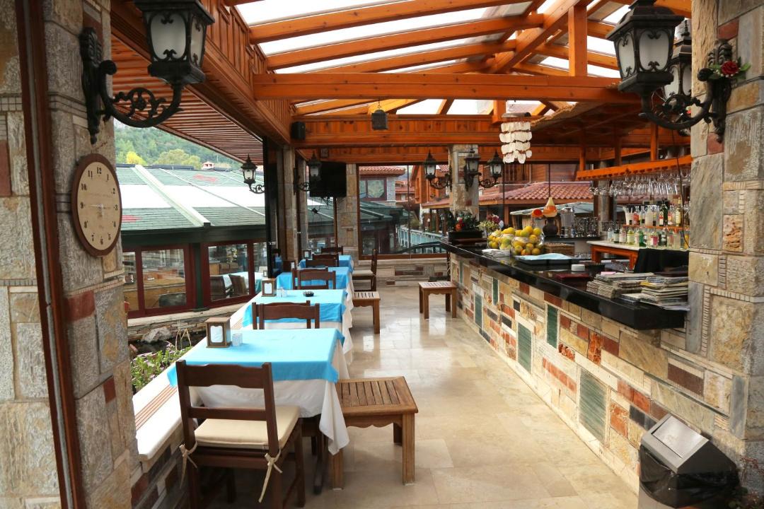 Photo of Others in Dalyan City Center
