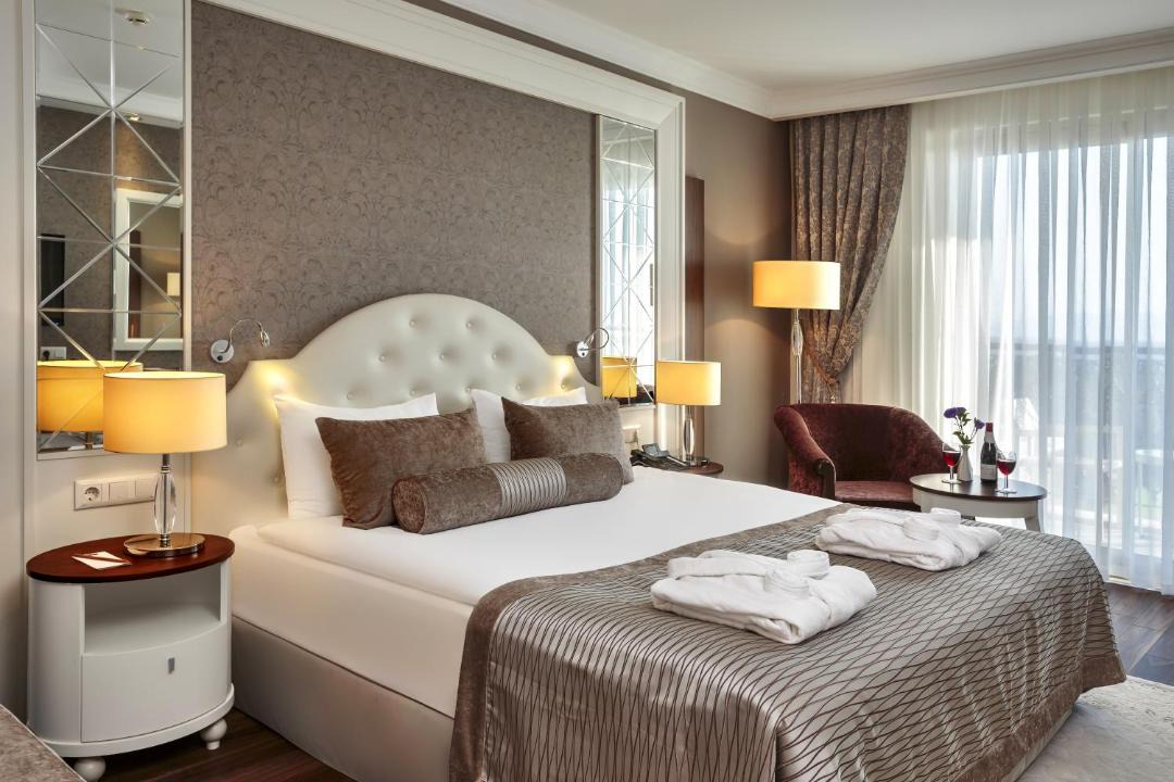 Photo of Bedroom in Ozdere