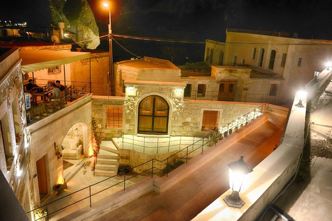 Photo of Others in Goreme