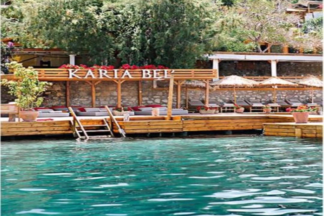 Photo of Others in Bozburun