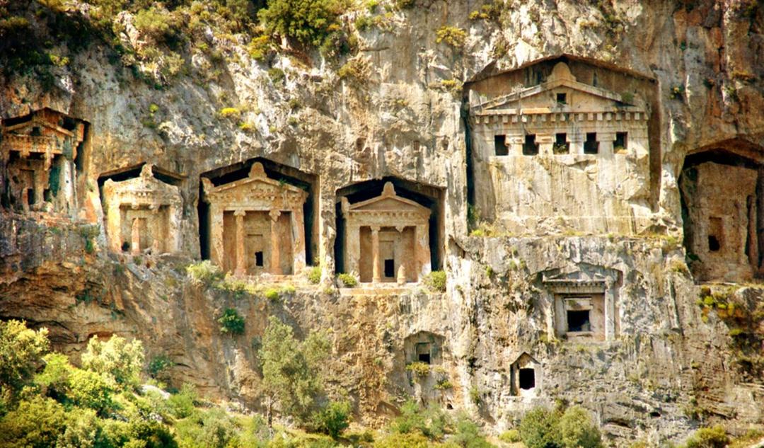 Photo of Others in Dalyan City Center