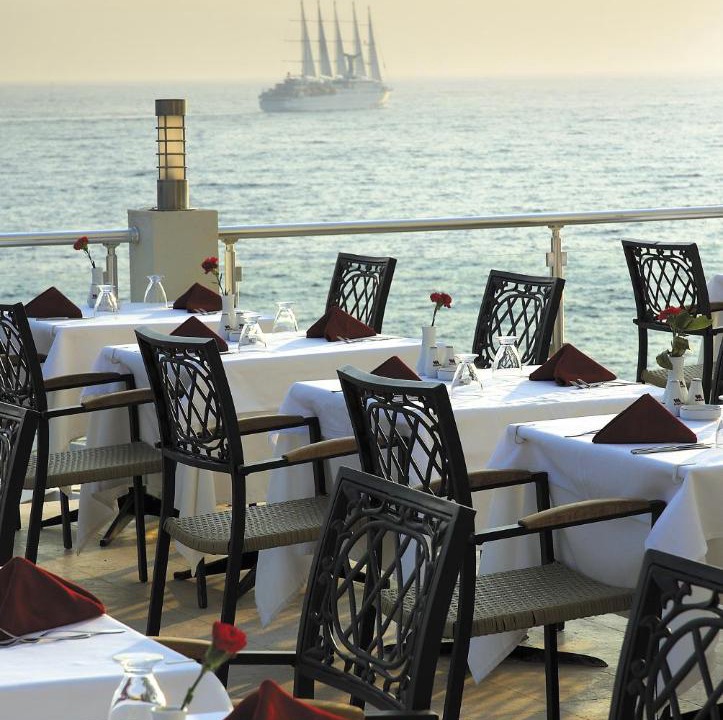 Photo of Others in Kusadasi City Centre