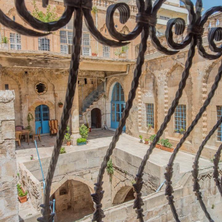 Photo of Others in Mardin City Centre