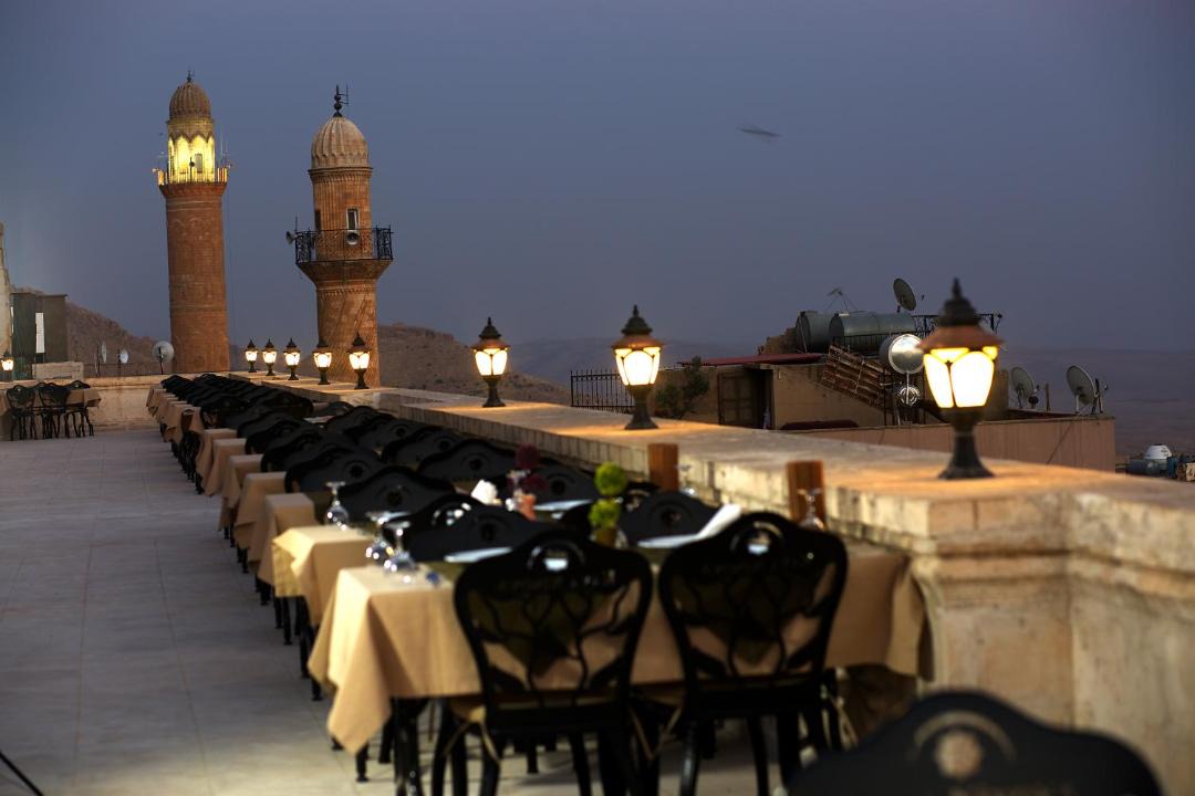 Photo of Others in Mardin City Centre