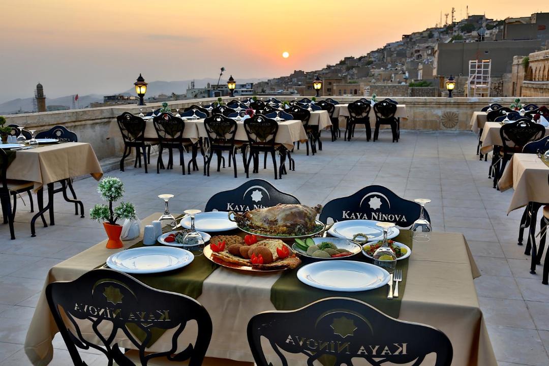 Photo of Others in Mardin City Centre