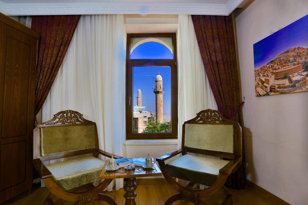 Photo of Others in Mardin City Centre