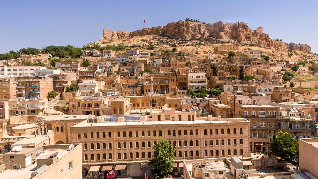 Photo of Others in Mardin City Centre