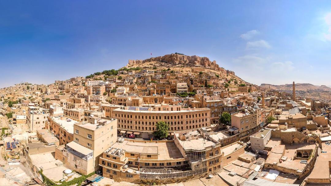 Photo of Others in Mardin City Centre