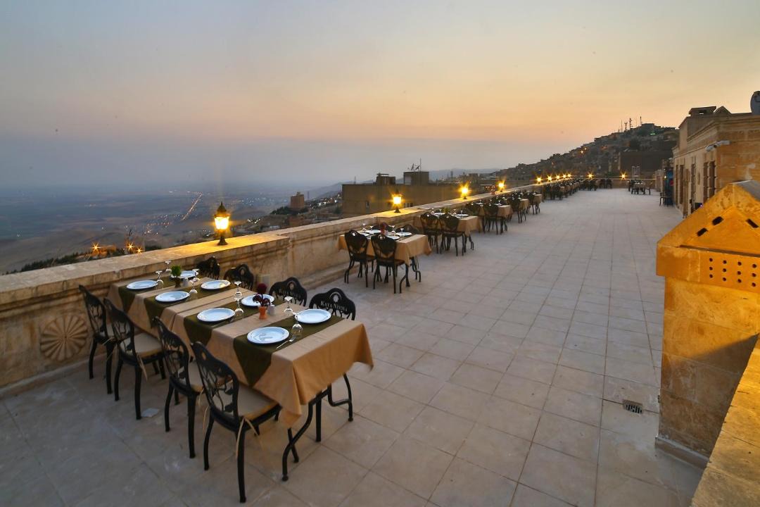 Photo of Others in Mardin City Centre