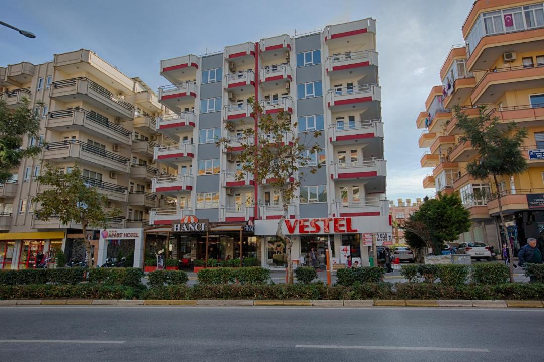 Photo of Others in Alanya